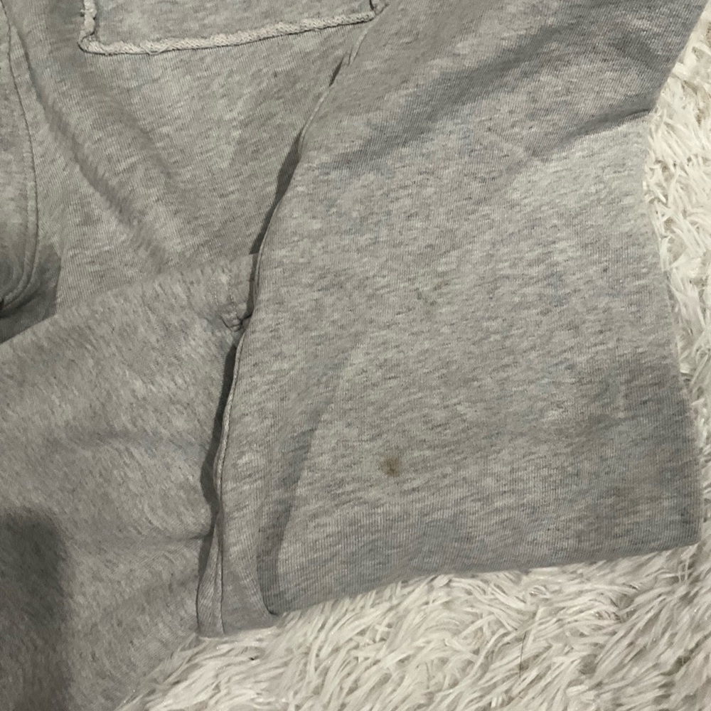 Frank & Eileen Gray Women's Cropped Pants - Picture 5 of 5